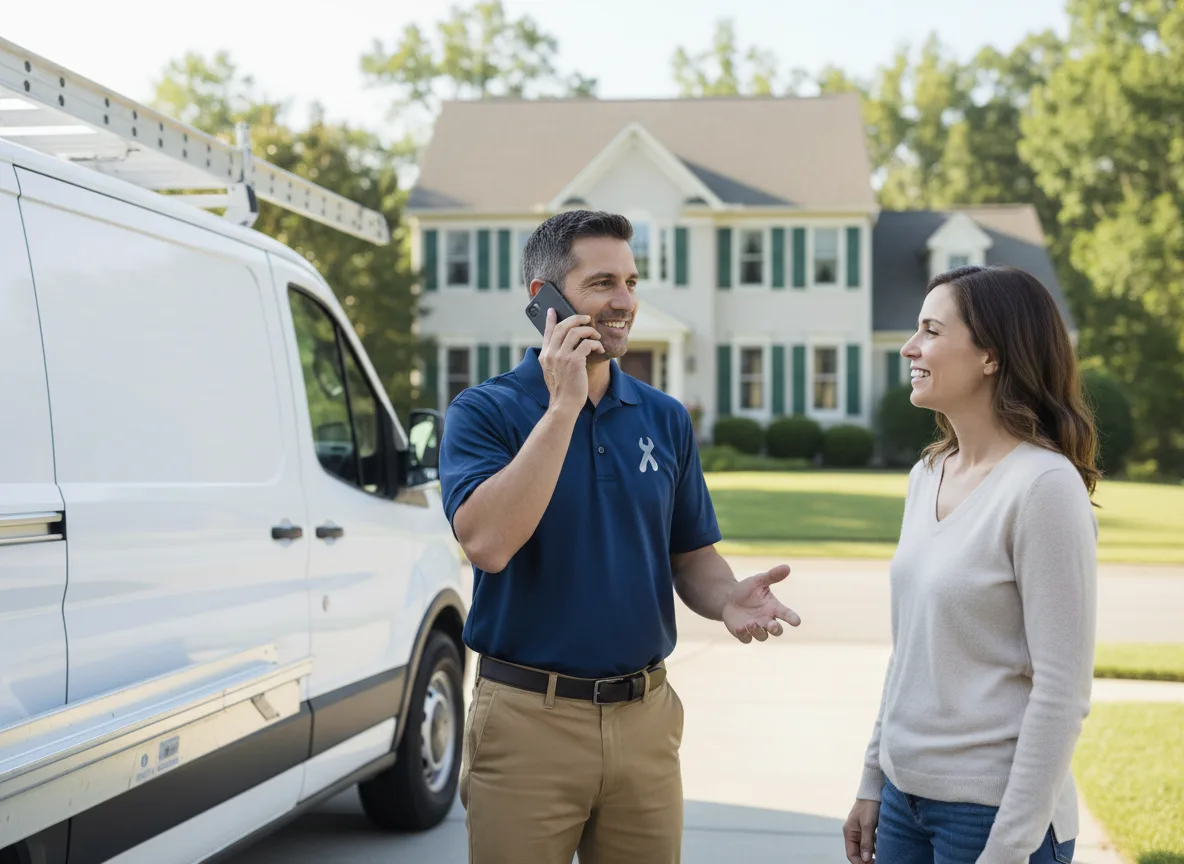 Home Gutter Service Odessa, NE FAQs